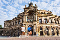 DresdenHALF – der neue Halbmarathon im Herzen der Stadt