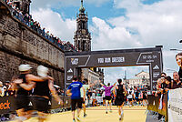 DresdenHALF feiert Premiere