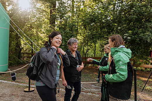 Bewegung als Schlüssel zu mehr Resilienz