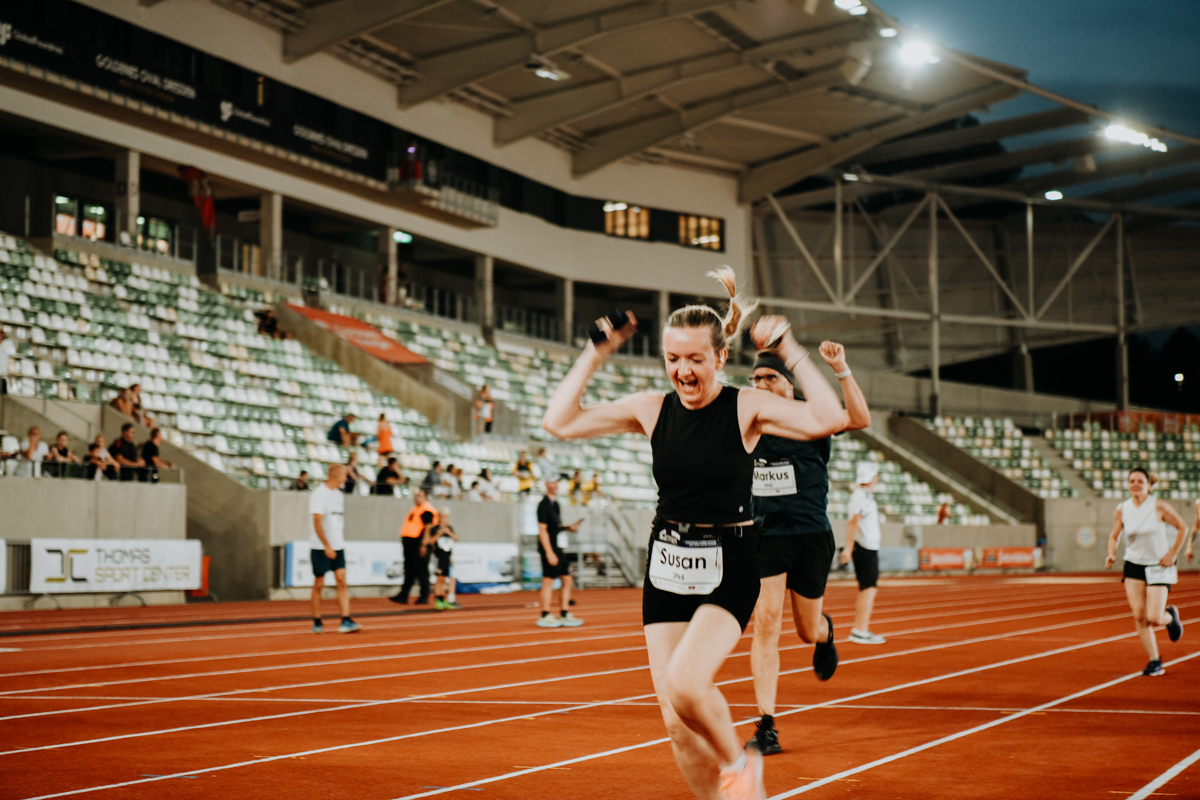 Mission DresdenHALF – gemeinsam mit uns zum Halbmarathon!